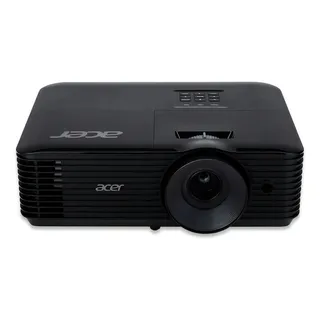 Projetor Acer X1326awh 4000 LĂșmens 3d Wxga E Hdmi Som Preto Projetor Acer X1326awh 4000 LĂșmens 3d Wxga E Hdmi Som Preto