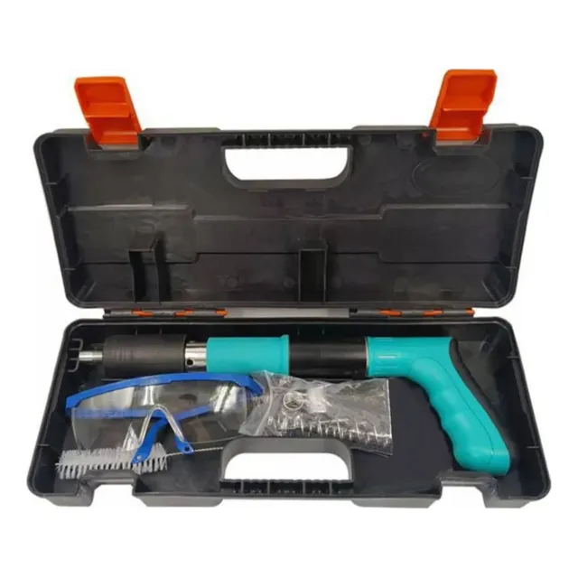 Pistola Para Clavos Fija Fulminante Herramientas Manuales