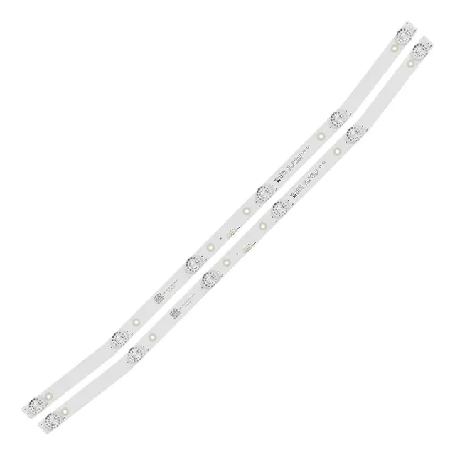 Tiras Led Para Tv 32 Pulgadas Clx Un32clx