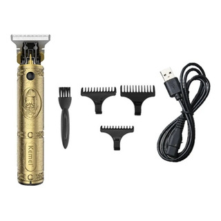 Cortadora De Cabello Trimmer Perfiladora Profesional Cortadora De Cabello Trimmer Perfiladora Profesional