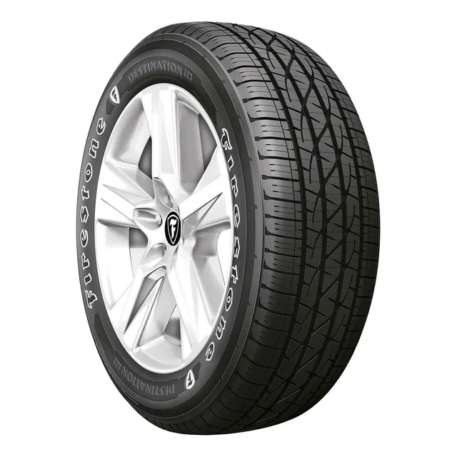 Llanta Firestone Destination LE3 275/55R20 113 H
