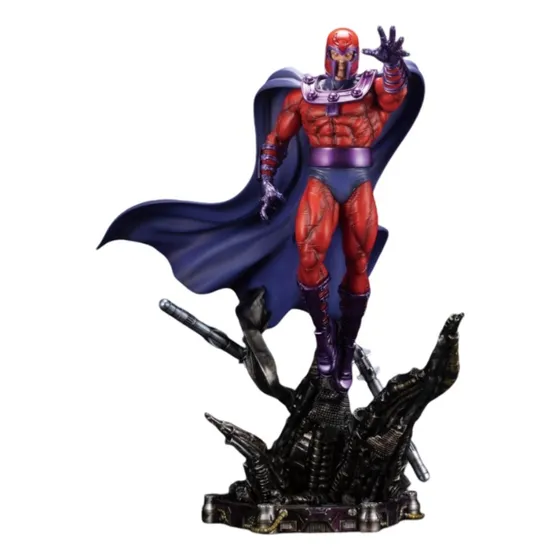 Magneto Estatua Kotobukiya