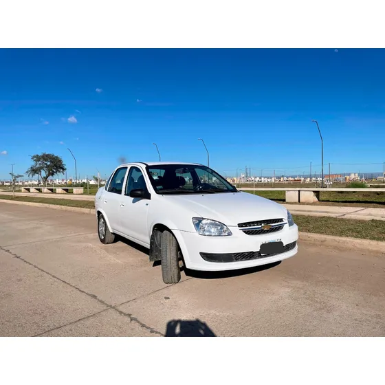 Chevrolet Classic 1.4 Ls Aa+dir
