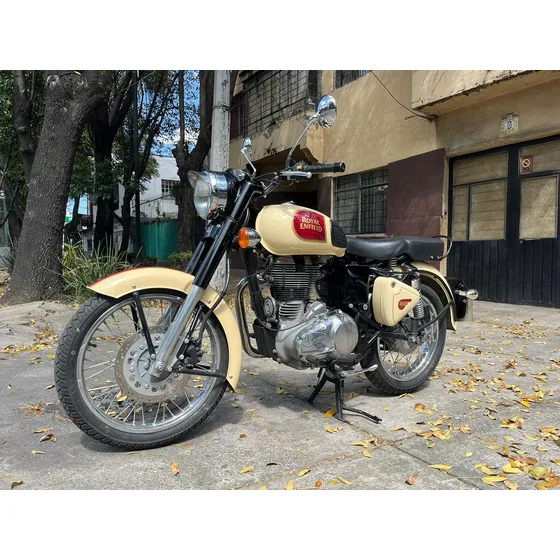 Classic 500