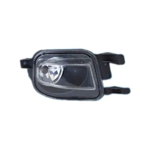 Faro Auxiliar Antiniebla Chevrolet Classic Black 2010 Dere