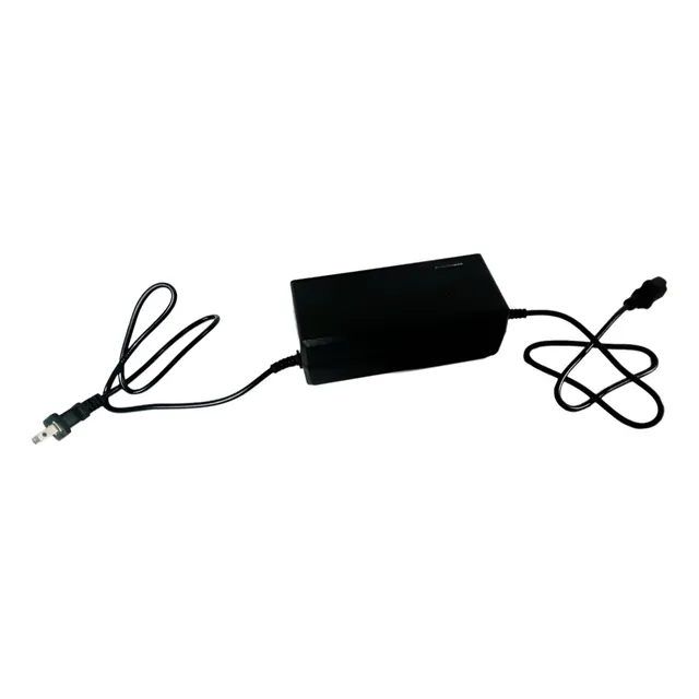 Cargador Bateria Litio 16s 60v 3a Para Moto Eléctrica
