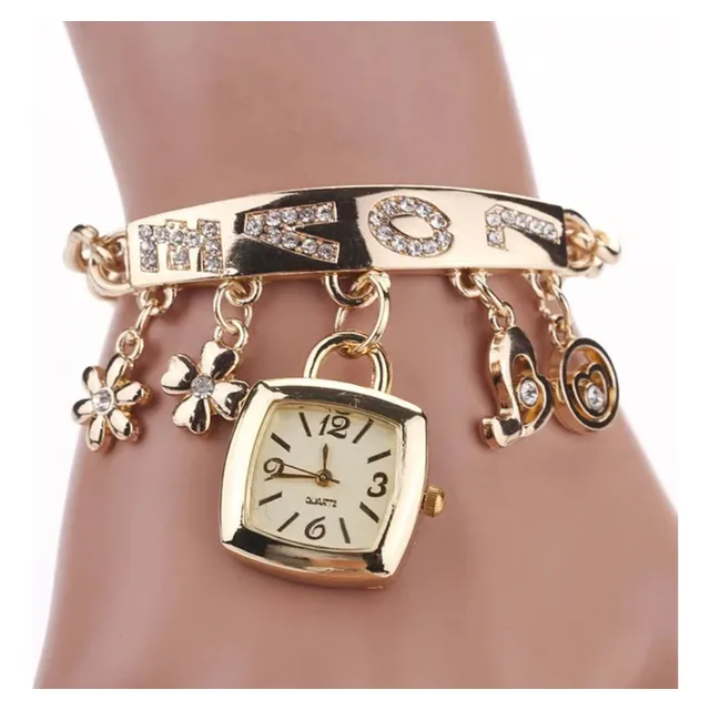 Pulsera Reloj