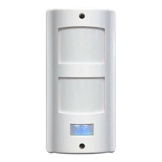 Sensor Infrarrojo X28 Exterior - Mascotas Grandes Mx51-mpxh