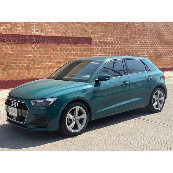 Audi A1 1.4 Sportback Ego S-tronic Dsg