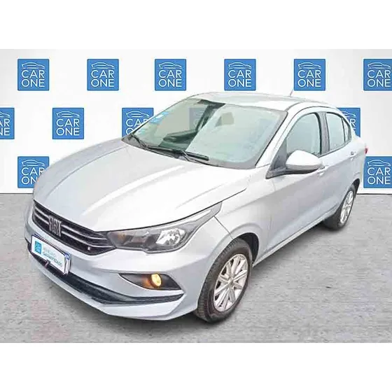 Fiat Cronos 1.3 Gse Like L23