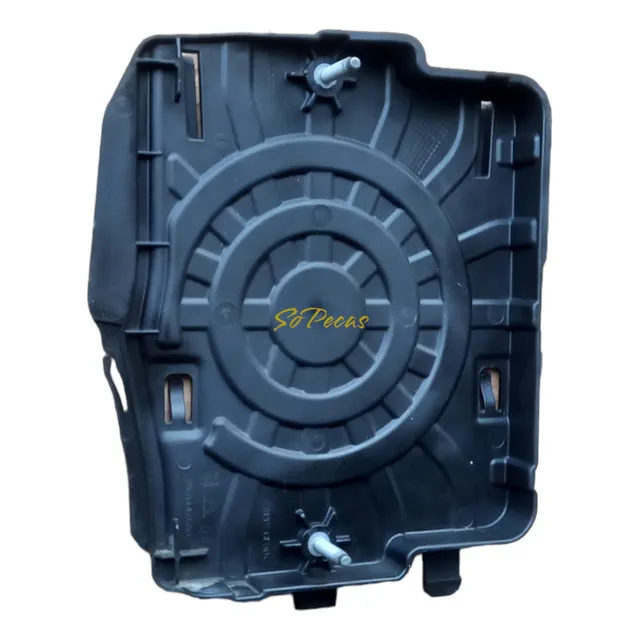 Suporte Do Módulo De Injeção Citröen C3 1.5 8v 13/19 Sl8
