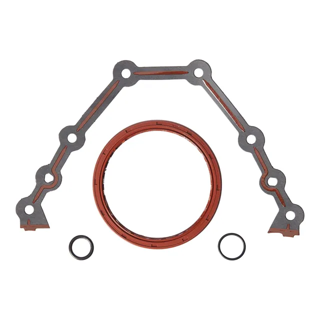 Mahle Para Jv596 Motor Principal Rodamiento Juego Juntas