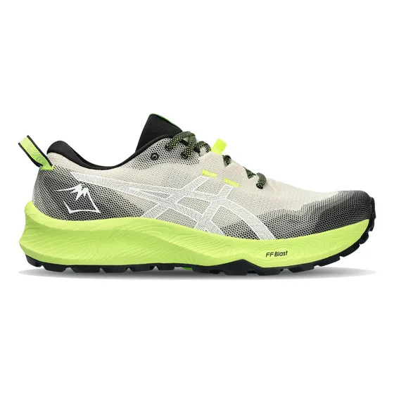 Zapatillas Asics Trail Running Hombre Gel Trabuco 12 Cdo Ras