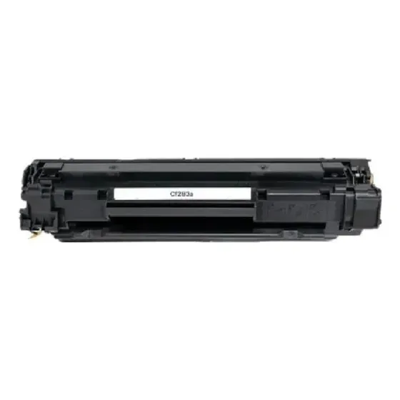 Toner 83x M201 M125 M127 M225 283x Tinta Negro