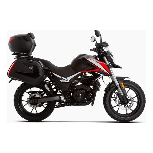 Motomel Skua 250 Adventure Berazategui