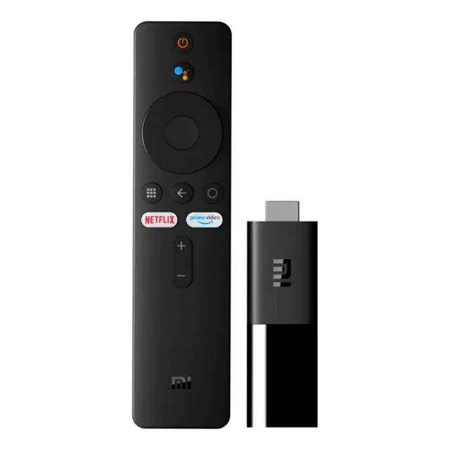 Xiaomi Mi Tv Stick 4k 2 Gb De Ram Mdz-27-aa