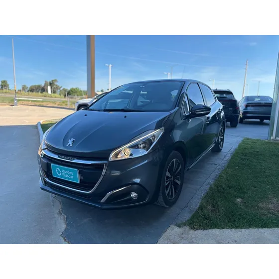 Peugeot 208 1.2 Active 5p