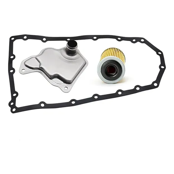 Filtro Empaquetadu Caja Aut Cvt Nissan Xtrail Qashqai Altima