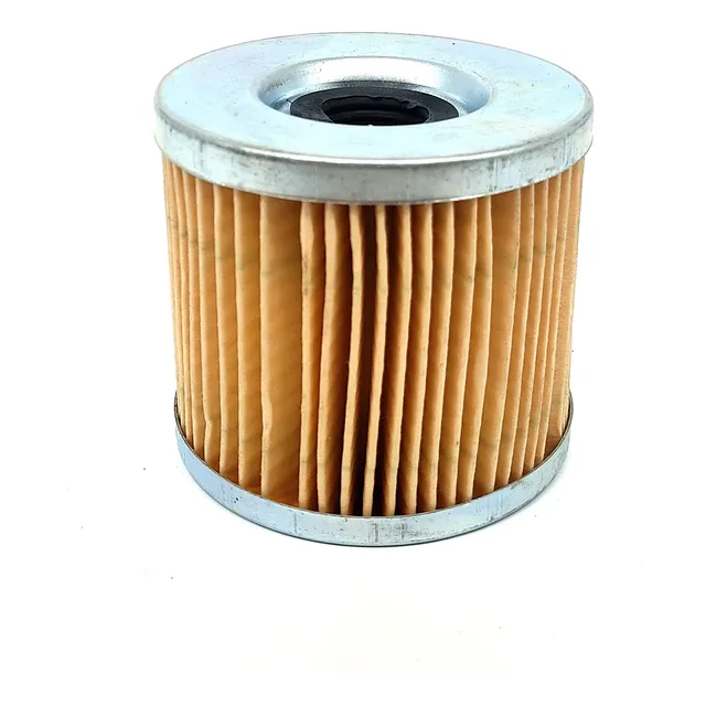 Filtro De Aceite Gs500