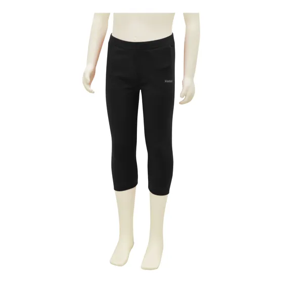 Calza Corta Reebok Para Niñas Y Jóvenes Deportiva Y Casual