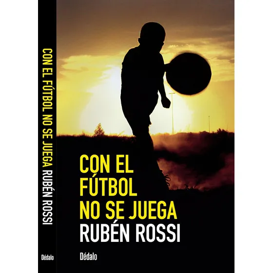Con El Futbol No Se Juega