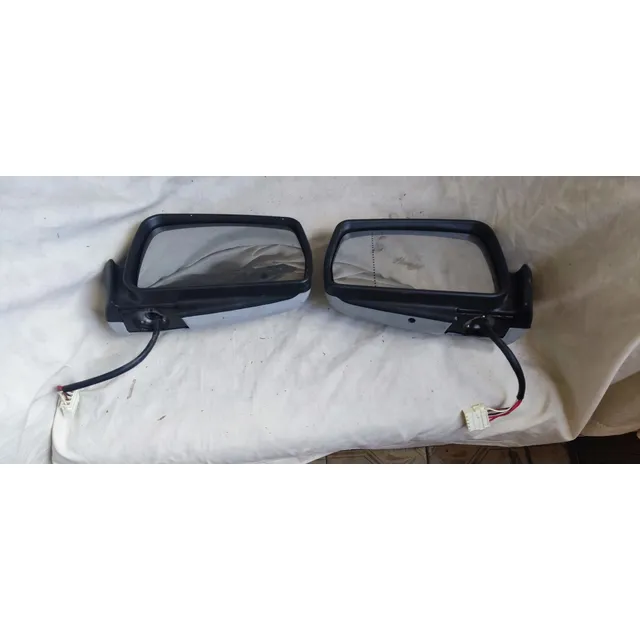 Retrovisor Centauro Usado Para Reparar Entrego La Base Nueva