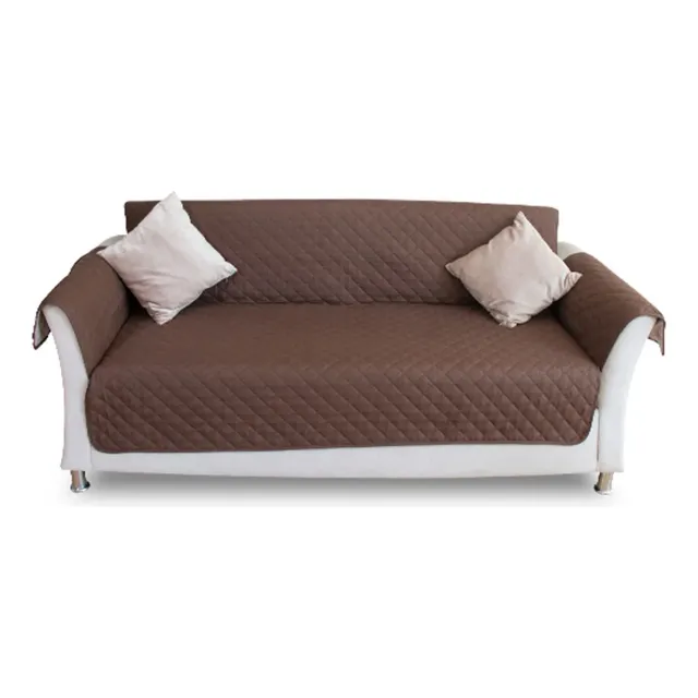 Funda Forro Cobertor Para Muebles De 3 Cuerpos