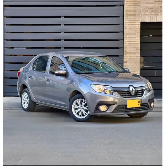 Renault Logan 2023 1.6 Life
