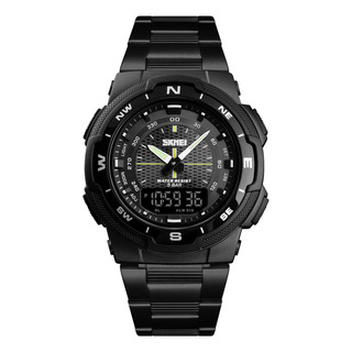 Reloj Deportivo De Moda De Lujo Skmei 1370 De Las Mejores Ma Reloj Deportivo De Moda De Lujo Skmei 1370 De Las Mejores Ma