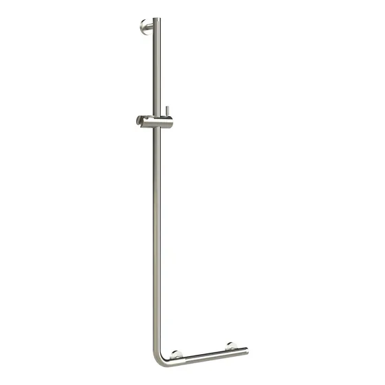Tiger Boston Comfort Safety Riel Elevador Ducha Version 17.8