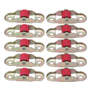 Rollo Silenciador De Plástico Para Puertas Corredizas Y Vent Rollo Silenciador De Plástico Para Puertas Corredizas Y Vent