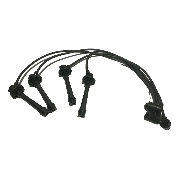 Cables Bujia Toyota Baby Camry Araya Avila Sky (carburado)