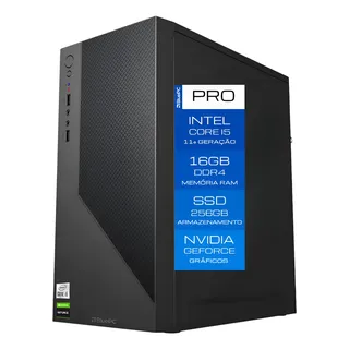 Intel Core I5 11400f | Mercado Livre