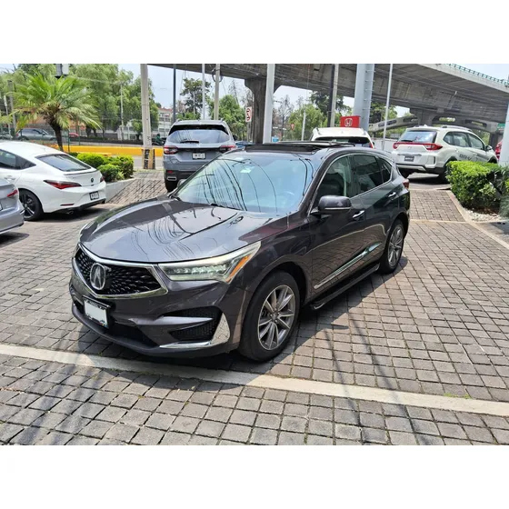 Acura Rdx 2.0 Tech