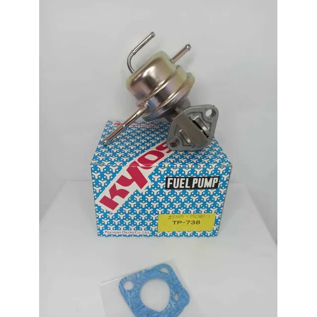 Bomba De Gasolina Toyota Araya Sky Baby Camry 1.6