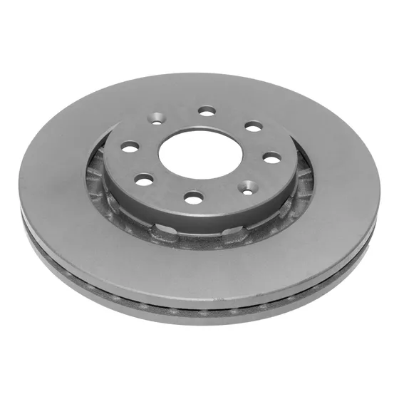 Disco Delantero Para Chevrolet Aveo 2008, 2009, 2010, 2011