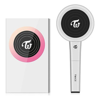 Aplicación Bluetooth Oficial Original De Twice Light Stick Aplicación Bluetooth Oficial Original De Twice Light Stick