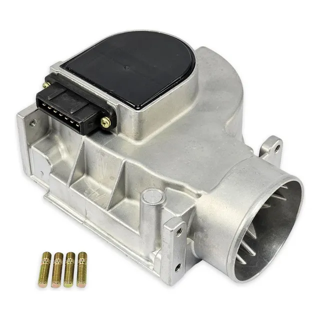 Sensor Maf Flujo Aire Toyota 4runner 89-95 2.4l 22r Completo