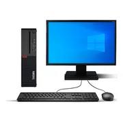 Kit Lenovo Thinkcentre M725s Amd Pro A6 8gb Ram 256gb Ssd (Reacondicionado)