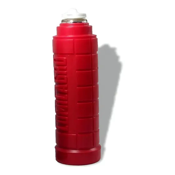 Termo Lumilagro Cafetero Sin Tapa Tapon Vertedor 1 Litro
