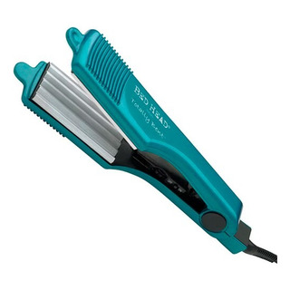 Waflera Zic Zac Bed Head 2 Pulgadas Regulador Temperatura Waflera Zic Zac Bed Head 2 Pulgadas Regulador Temperatura