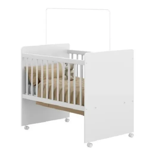 Haste Suporte Varal Para Mosqueteiro Mini Berço 