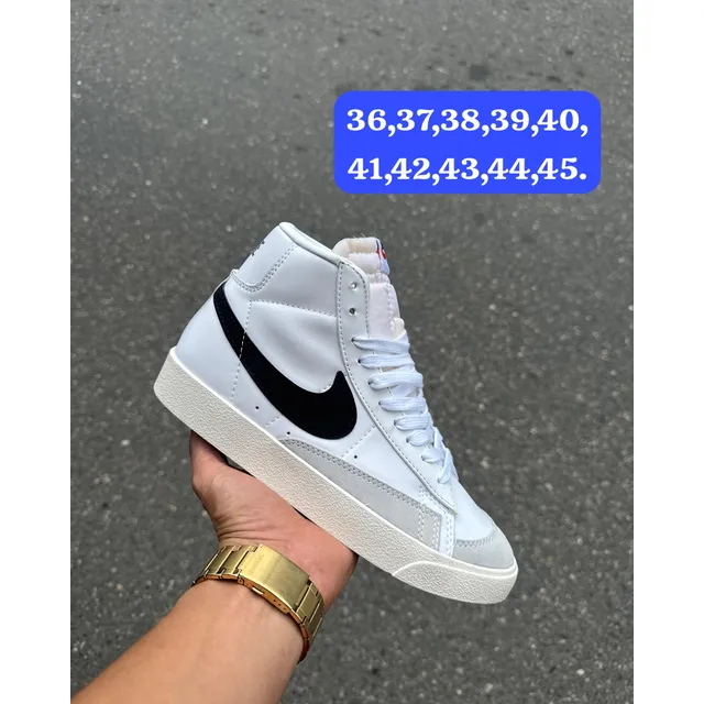 Nike Blazer