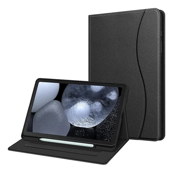  Funda Fintie Para Samsung Galaxy Tab S6 Lite De 10.4 Pulgad