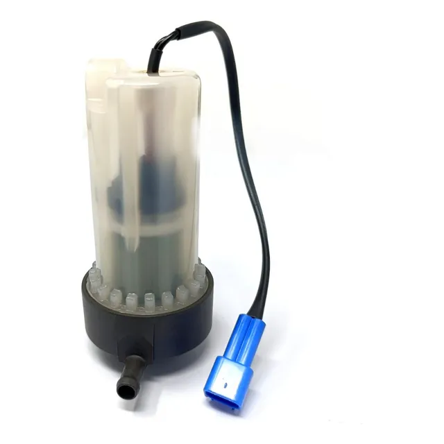 Filtro De Gasolina