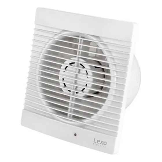 Extractor De Aire 6  20w Lexo
