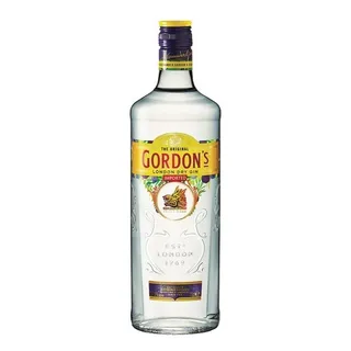 Gin Gordon's London Dry 750ml Gin Gordon's London Dry 750ml