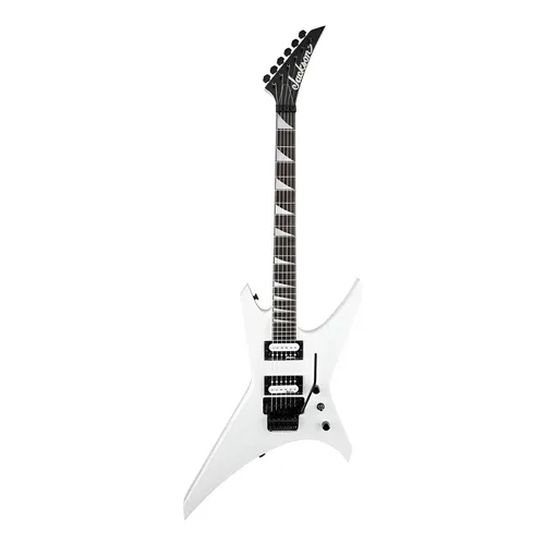 Guitarra Jackson Js Series Monarkh Sc Js22 Cor Js22 Sc Snow White