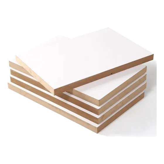 Corte Melaminico Blanco 18mm 180 X 60 | Plakards