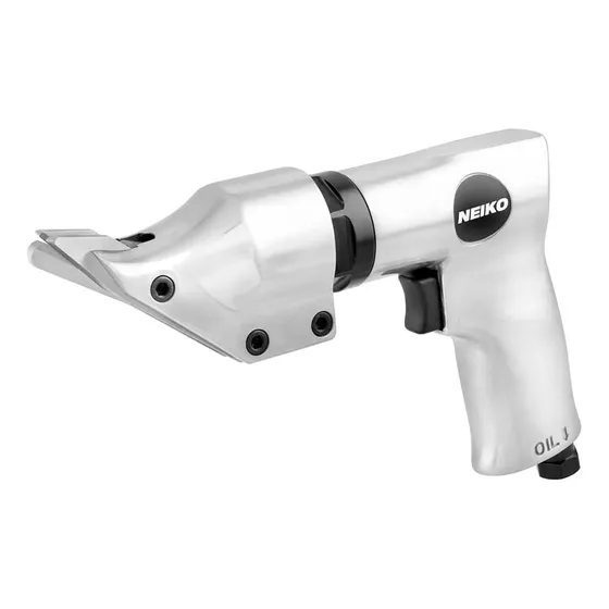 Cortadora Tijera Corte Chapa Neumatica Hoteche 830901